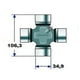 thumbnail image 4 of Cruceta Cardan 1480, 4 of 4