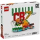 thumbnail image 1 of Bloques de Construcción LEGO 43012 CRISTIANO RONALDO: FENÓMENOS DEL FUTBOL, 1 of 4