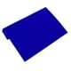 thumbnail image 1 of Tela De Flocado De Terciopelo Peel And Stick Pegajoso Para Proyectos De Bricolaje Cajón Azul 40cmx148cm, 1 of 5