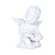 thumbnail image 4 of Estatuilla De Resina, Decoración De Regalo, Estatua De ángel Para Escritorio, Patios, Mesitas De Noche, Ni?o, 4 of 5