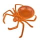 thumbnail image 4 of Bandeja De Servicio De Araña Suministros De Fiesta Temáticos Almacenamiento De Alimentos Decorativos Plato De Dulces Naranja, 4 of 5