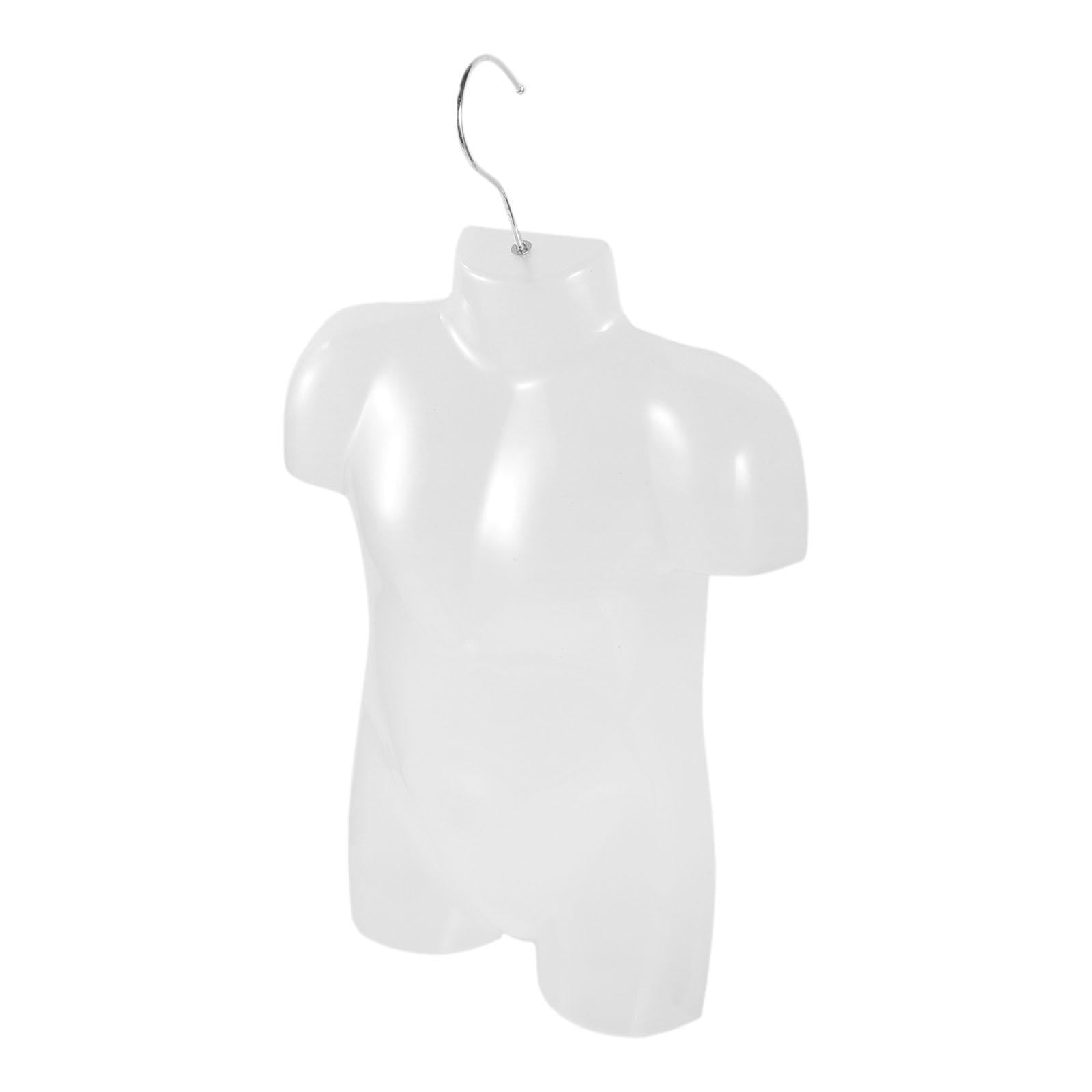 Bothyi - Maniquí De Niño Torso Niño Niña Exhibición De Ropa Para Escaparate De Tienda De Ropa