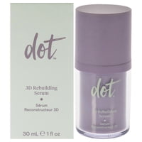Dot - Suero Reconstructor 3D De Para Unisex - Suero De 1 Oz