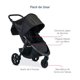 thumbnail image 3 of Coche Travel System B-Free B-Safe Gen2 Flexfit Midnigth, 3 of 8