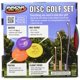 thumbnail image 2 of Set Disc Golf Innova Driver Mid-Range Putter DX Plastic, 2 of 3