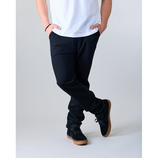 Pantalón Jogger Junior franela XV4310 Polemic