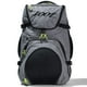 thumbnail image 1 of Mochila de transición para triatlón Zoot Ultra Tri Bag negra, 1 of 3