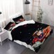 thumbnail image 1 of 3pcs Oscar Piastri Award Pattern Duvet Cover Set - This Set Includes a Duvet Cover And Pillowcases s Bedding, 1 of 1