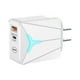 thumbnail image 1 of Enchufe Del Cargador Del Teléfono USB Portátil 5V / 4A 9V / 2.4A 12V / 1.8A Para Uso Doméstico, 1 of 5