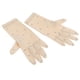 thumbnail image 3 of Guantes elásticos para ni?as con pedrería para la competencia de patinaje sobre hielo m., 3 of 5