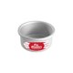 thumbnail image 1 of Molde para pastel redondo de aluminio anodizado Fat Daddio's 10 cm 207 ml, 1 of 5