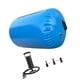 thumbnail image 5 of Rodillo de aire para gimnasia, barril, esterilla de , rodillo inflable para espalda, resorte para gimnasio en casa, ejercicio para niños y adultos 0.6mx0.8m, 5 of 5
