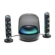 thumbnail image 1 of Parlante Harman kardon Sound Stick 5 Home Audio Negro, 1 of 13
