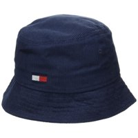 Sombrero De Pescador Tommy Hilfiger Ardin Para Hombre En Azul Marino