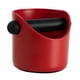thumbnail image 1 of Cubo De Espresso, Utensilios De Café, Cubo De Basura, Base Antideslizante Para Cocina, Color Rojo, 1 of 3