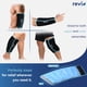 thumbnail image 4 of Paquete de hielo REVIX XL Shin para aliviar las molestias en pantorrillas y codos, 4 of 7