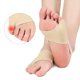 thumbnail image 4 of Corrector de Juanetes ERSANLI Talla Grande - 1 Par de Almohadillas de Gel, 4 of 6
