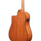 thumbnail image 2 of Guitarra Ibanez Electroacustica v40ce Open Pore Natural Diestro Nandu, 2 of 2