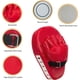 thumbnail image 3 of Guantes de Boxeo Mamxwaga 170 g con Vendas para Manos – Set 3 en 1, 3 of 5