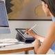 thumbnail image 4 of Carcasa MOFT Folio Dynamic para iPad 11 A16 / 10 Gen Jet Black, 4 of 5