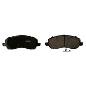 Wagner - Pastillas De Freno Delantera Jeep Compass 07/16