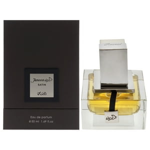 Rasasi - Junoon Satinado De Para Hombre - Edp Spray
