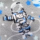 thumbnail image 3 of Pijama Polar Niño, 3 of 3