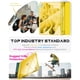 thumbnail image 3 of Funda INFILAND compatible con iPad de 11.ª generación, 11 pulgadas, 2025, 3 of 6