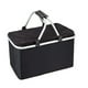 thumbnail image 1 of Bolso Termico Plegable Negro Cooler Canasta Picnic, 1 of 7