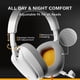 thumbnail image 5 of Auriculares Gaming Ghs Eternal Estéreo Con Micrófono Desmontable, 5 of 9