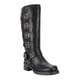 thumbnail image 3 of Bota Agua de Coco Biker Negra, 3 of 6