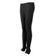 thumbnail image 4 of mujer golf sol / uv medias de protección polainas capris yoga pantalones l negro, 4 of 5