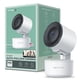thumbnail image 3 of Camara Interior Merkury Smart 1080p WiFi AutoTracking PTZ, 3 of 3