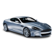 thumbnail image 1 of Pastillas Freno para auto Aston Martin DB9 2004-2016 Delantero, 1 of 5