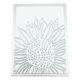 thumbnail image 4 of Troquel De Corte De Flores Troqueladas De Girasol Para Manualidades De Papel, Fabricación De Tarjetas, álbum De Fotos, 4 of 5