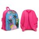 thumbnail image 4 of Barbapapa Mochila Escolar para Niños y Niñas, Mochila Infantil Ligera de Alta Calidad, Grande y Duradera ROSA, 4 of 6