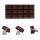 thumbnail image 3 of Pack Antiestrés Squishy Mantequilla, Queso y Chocolate, 3 of 3