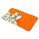 thumbnail image 4 of Saco De Dormir Para Reptiles Con Almohada Y Manta Bearded Dragon Hideout Habitat Beige Y Naranja, 4 of 5