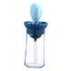 thumbnail image 1 of Dispensador De Salsa Portátil Con Rociador De Aceite De Cocina De 6 Oz Para Acampar, Picnic, Hornear, Azul, 1 of 3