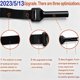 thumbnail image 2 of Correa ajustable para gafas KSACLE 23‑38 cm (4 unidades), 2 of 8