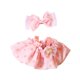 thumbnail image 2 of Adorable Disfraz De Muñeco De Peluche, Juguete De Peluche De Moda Para Fiesta De Cumpleaños De Niños, Color Rosa, 2 of 5