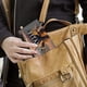 thumbnail image 5 of Película Titanic Porta Pasaporte y Cartera de Viaje Premium de Cuero PU, Funda de Pasaporte Bloqueo RFID con Ranuras para Tarjetas de Crédito, Estuche para Libro de Pasaporte para Familia 10cm × 15cm, 5 of 6