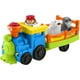 thumbnail image 1 of Toy Train Fisher Price Little People Choo Choo Zoo, 1 of 3