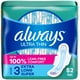 thumbnail image 2 of Toallas Femeninas Always Ultra Thin Talla 3 Extra Larga 52un, 2 of 3