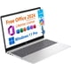 thumbnail image 2 of Notebook HP 15,6" táctil i3-1215U 8 GB 256 GB SSD Win11 Pro, 2 of 6