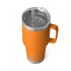 thumbnail image 1 of Taza YETI Rambler de 1 litro con tapa de pajita, aislada al vacío, inoxidable, 1 of 8