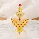 thumbnail image 1 of 1pc 12ml Dubai Style Perfume Dispenser Elegant Vintage Golden Princess Bottle Creative Empty European Style Painted Essential Oil Bottle Travel Essentials (No Liquid), 1 of 2