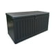 thumbnail image 1 of Baúl Bodega Caja Almacenaje 270L Negro Northwest negro Tamano Unico, 1 of 5