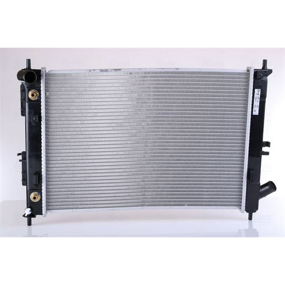 Radiador Mecanico Hyundai Santamo 1997 2004 Korea 25310M2001