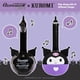 thumbnail image 2 of Llavero Sintetizador Musical Otamatone Melody Kuromi, 2 of 7